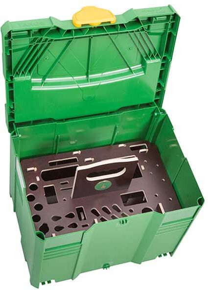 Ulmia 1860-04-12 Tooltainer BGJ