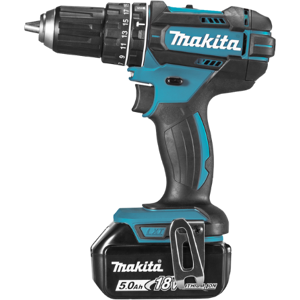 Makita DHP482RTJ Slagboremaskine