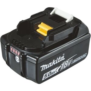 Makita BL1850B Batteri Litiumion 5Ah