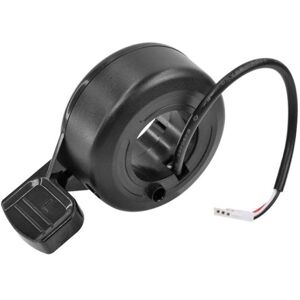 My Store For QMWheel X8 Pro Scooters 24V/36V/48V Thumb Governor(Left)