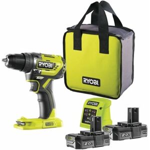 Boremaskiner Ryobi Brushless ONE+ 18 V