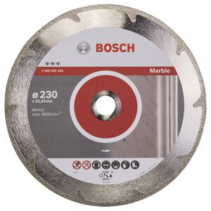 Bosch Diamantskive 230mm Best Marmor - 2608602693