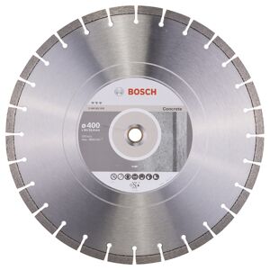 Bosch Diamantskive 400x25,4mm Best Beton - 2608602659