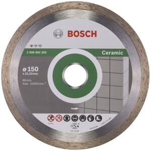 Bosch Diamantskive 150mm Prof Ceramic - 2608602203