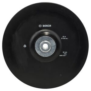 Bosch Bagskive Vinkelsliber M14 230mm - 2608601210