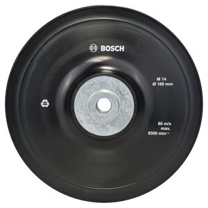 Bosch Bagskive Vinkelsliber M14 180mm Plast - 2608601209