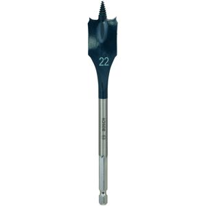 Bosch Fladfræsebor 22x152mm Self Cut - 2608595492