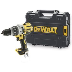 DeWALT 18V XR XRP kulløs slagborem. løs, TSTAK - DCD996NT-XJ