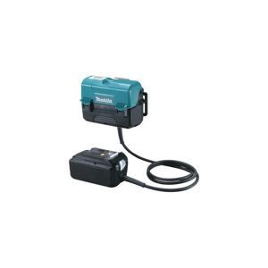 Makita Akku-adapter 36,0v(2x18v)clips - 195511-9