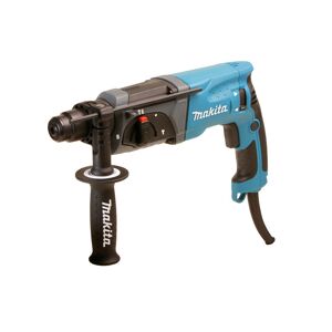 Makita Bore-/mejselhammer Sds Plus - HR2470