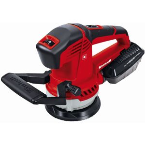 Einhell Excentersliber Ø125 mm 400 W - TE-RS 40 E