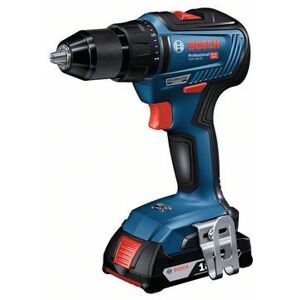 Bosch GSR 18V-55 -  Akku bore-/skruemaskine - 06019H5201