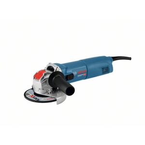 Bosch GWX 14-125 - Vinkelsliber med X-LOCK - 06017B7000