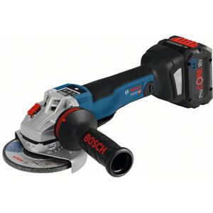 Bosch GWS 18V-10 PSC - Akku vinkelsliber - 06019G3F0B