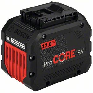 Bosch ProCORE18V 12.0Ah - Batteri - 1600A016GU