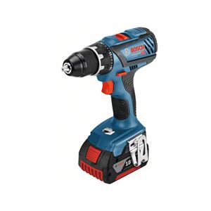 Bosch GSR 18V-28 -  Akku bore-/skruemaskine - 06019H4100