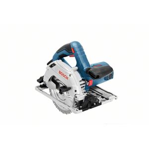 Bosch GKS 55+ GCE - Håndholdt rundsav - 0601682100