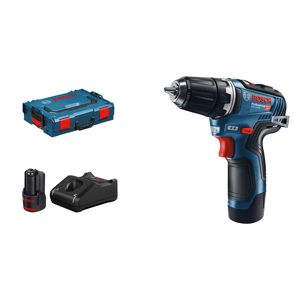 Bosch GSR 12V-35 -  Akku bore-/skruemaskine - 06019H8002