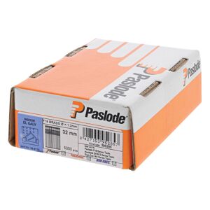 Paslode stifter f18 25mm