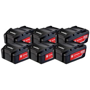 Metabo 4061792003088 - 625151000 Li-Ion batterier 18 volt