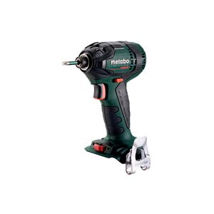 Metabo SSD 18 LTX 200 BL - 602396840 Akku-slagnøgle