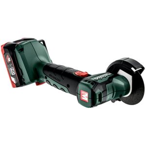 Metabo PowerMaxx CC 12 BL - 600348800 Akku-vinkelsliber