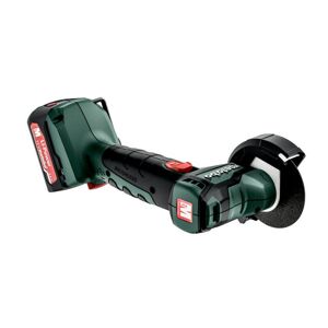 Metabo PowerMaxx CC 12 BL - 600348500 Akku-vinkelsliber