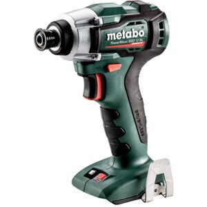 Metabo PowerMaxx SSD 12 BL - 601115840 Akku-slagnøgle