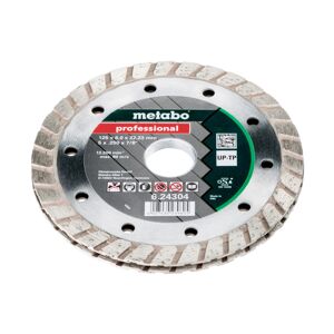 Metabo 4007430289605 - 624304000 Diamantfræseskive professional - UP-TP