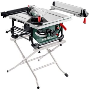 Metabo TS 254 M Set - 691154000 Bordrundsav