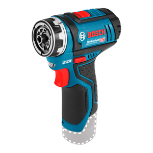 Bosch GSR 12V-35 FC -  Akku bore-/skruemaskine - 06019H3002