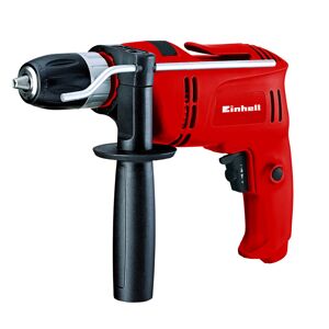 Einhell Slagboremaskine 13mm. 230V-650W  - TC-ID 650 E - 4258682