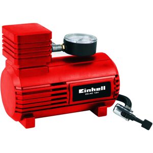 Einhell Mini kompressor 12V - CC-AC 12V - 2072112