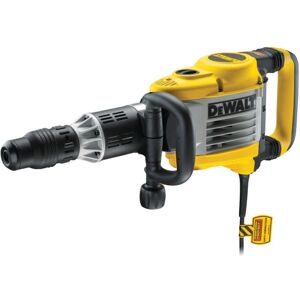 DeWALT Dewalt 10kg Nedbrydningshammer - D25902K-QS