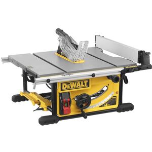 DeWALT Dewalt 250mm Bordsav - DWE7492-QS