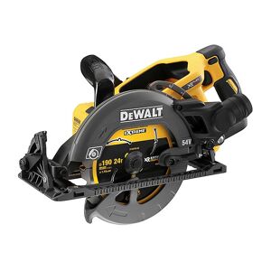 DeWALT 54v XR Rundsav M Højt Moment, Løs Enhed - DCS577N-XJ