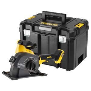 DeWALT 54v XR Flexvolt Rillefræser Løs enhed - DCG200NT-XJ