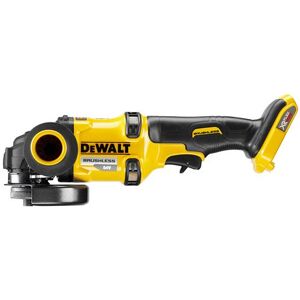 DeWALT 54V Flexvolt High Power 125mm Vinkelsliber - DCG418N-XJ