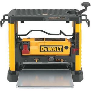 DeWALT Dewalt Tykkelseshøvl Dw733 - DW733-QS