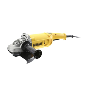 DeWALT 230mm Vinkelsliber 2200W - DWE492-QS