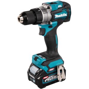 Makita Bore-/skruemaskine 40v 2,5ah - DF001GD201