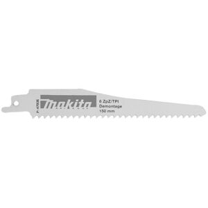 Makita Bajonetsavklinge  150/6z - P-47036