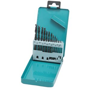 Makita Borsæt HSS-r Metal 13 Stk. - D-54075