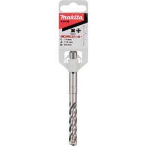 Makita SDS-plus 10x115mm Nemesis Ii - B-58198