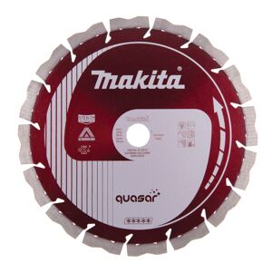 Makita Diamantklinge 230x22,23 Quasar - B-12712