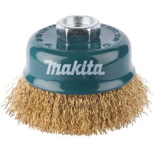 Makita Stålbørste Ms 75mm - D-39768