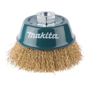 Makita Stålbørste Ms 100mm - D-39805