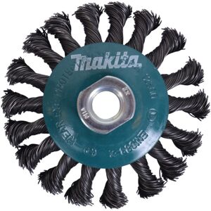 Makita Stålbørste 100mm - D-39861