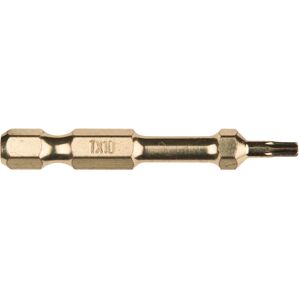 Makita Torsion Bit T10-50 2stk - B-28226