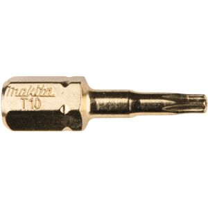 Makita Torsion Bit T10-25 2stk - B-28391